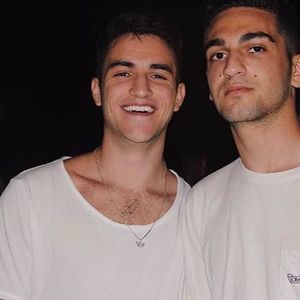 Meet your Posher, Benjamin